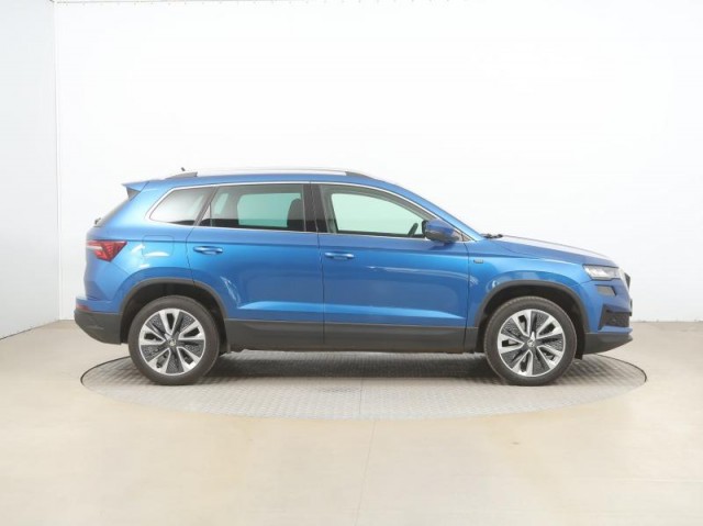 Škoda Karoq  1.5 TSI Drive