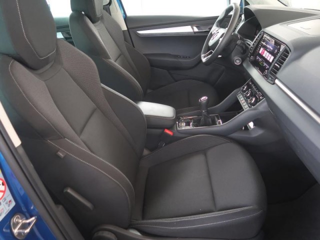 Škoda Karoq  1.5 TSI Drive