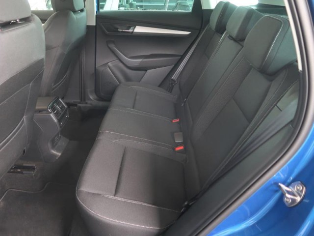Škoda Karoq  1.5 TSI Drive