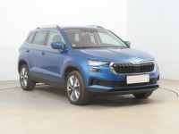 Škoda Karoq  1.5 TSI Drive