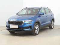 Škoda Karoq  1.5 TSI Drive