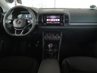 Škoda Karoq  1.5 TSI Drive