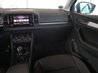Škoda Karoq  1.5 TSI Drive