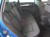 Škoda Karoq  1.5 TSI Drive