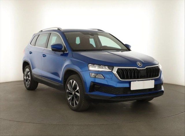 Škoda Karoq  1.5 TSI Drive