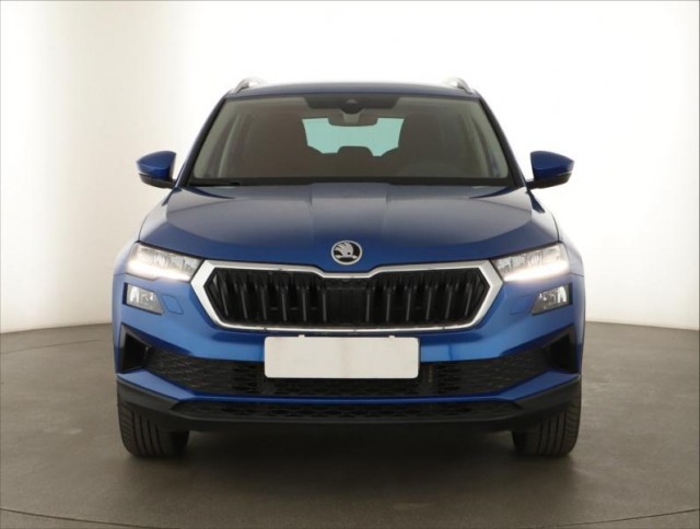 Škoda Karoq  1.5 TSI Drive
