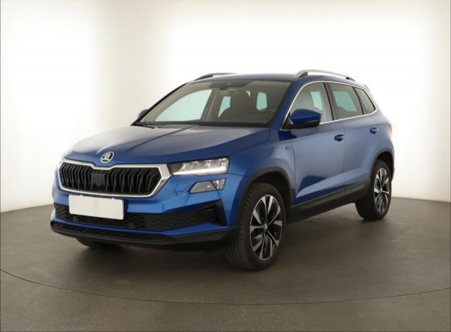 Škoda Karoq  1.5 TSI Drive