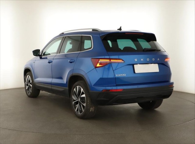 Škoda Karoq  1.5 TSI Drive
