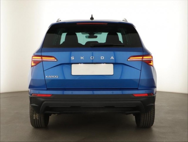 Škoda Karoq  1.5 TSI Drive