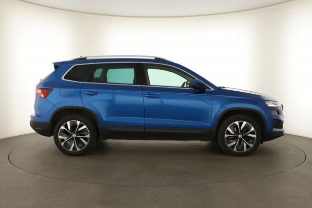 Škoda Karoq  1.5 TSI Drive
