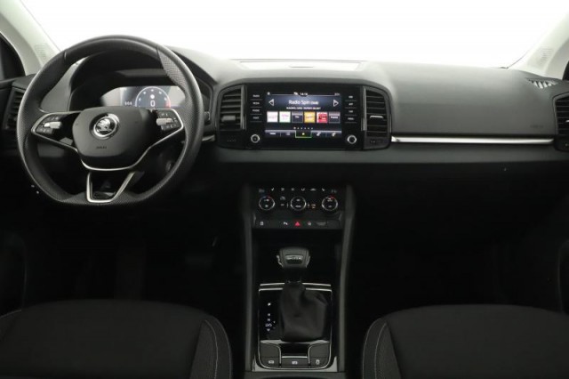 Škoda Karoq  1.5 TSI Drive