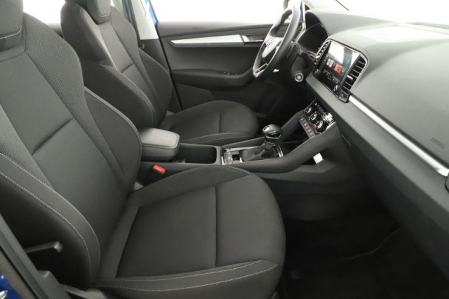 Škoda Karoq  1.5 TSI Drive