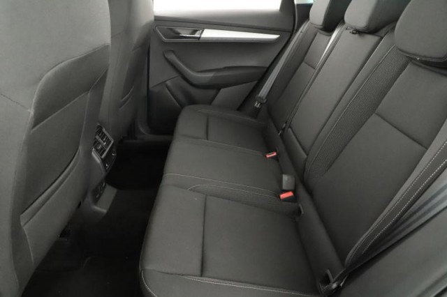 Škoda Karoq  1.5 TSI Drive
