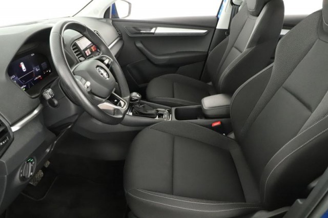 Škoda Karoq  1.5 TSI Drive