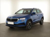 Škoda Karoq  1.5 TSI Drive