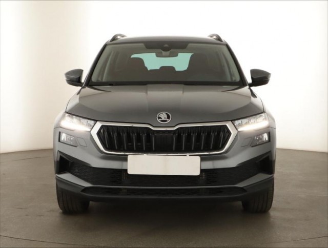 Škoda Karoq  1.5 TSI Fresh