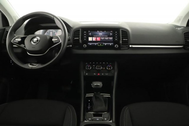 Škoda Karoq  1.5 TSI Fresh