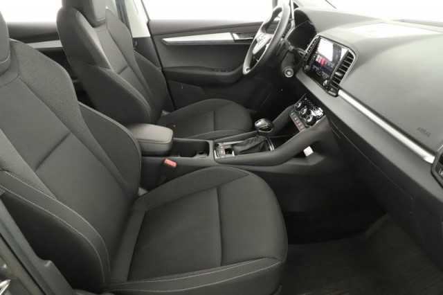 Škoda Karoq  1.5 TSI Fresh