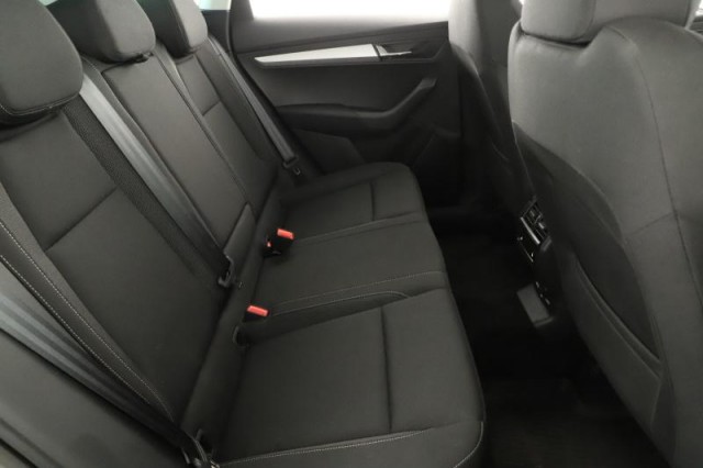 Škoda Karoq  1.5 TSI Fresh