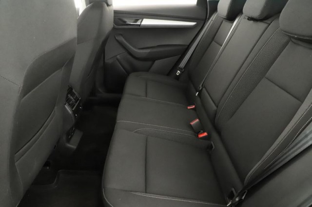 Škoda Karoq  1.5 TSI Fresh