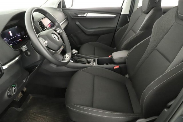 Škoda Karoq  1.5 TSI Fresh