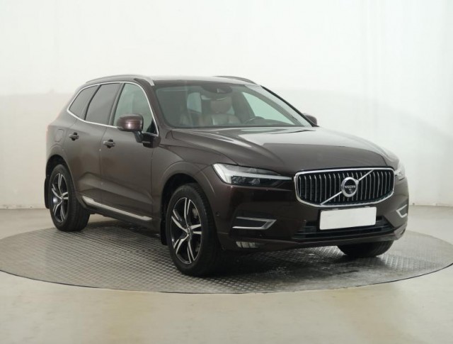 Volvo XC60  D5 AWD Momentum