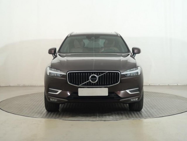 Volvo XC60  D5 AWD Momentum
