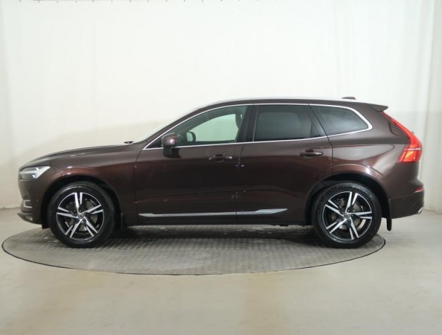 Volvo XC60  D5 AWD Momentum