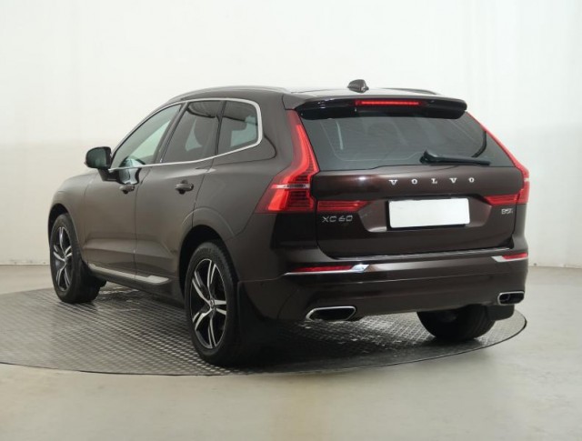 Volvo XC60  D5 AWD Momentum