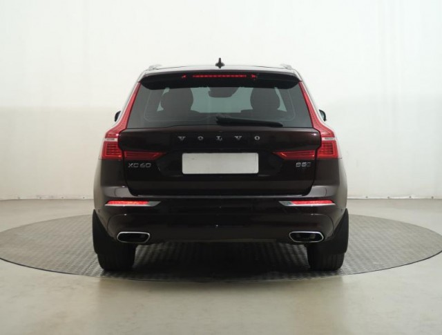Volvo XC60  D5 AWD Momentum