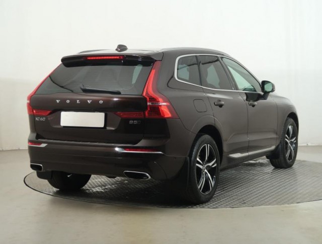 Volvo XC60  D5 AWD Momentum
