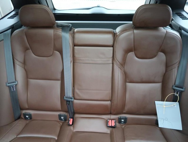 Volvo XC60  D5 AWD Momentum