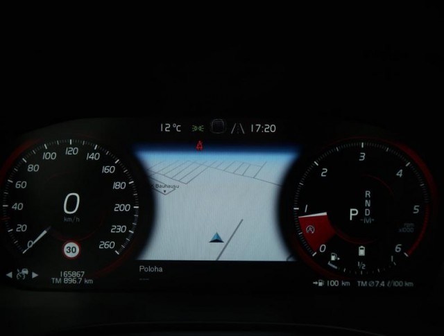 Volvo XC60  D5 AWD Momentum