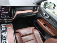 Volvo XC60  D5 AWD Momentum
