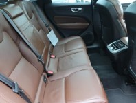Volvo XC60  D5 AWD Momentum