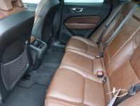 Volvo XC60  D5 AWD Momentum