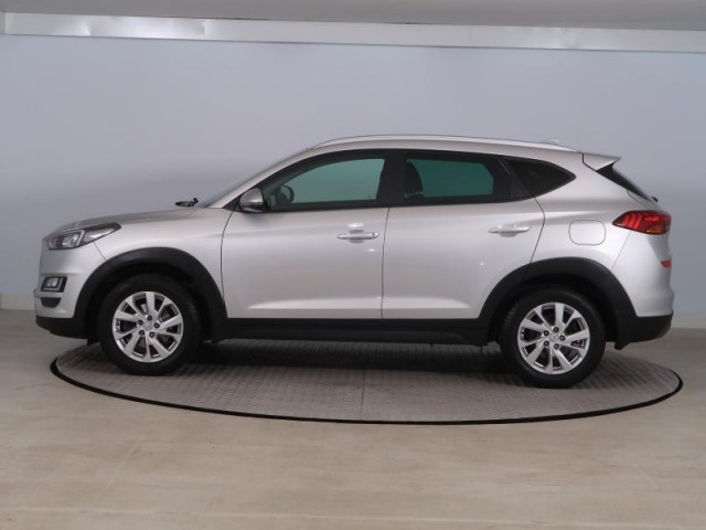 Hyundai Tucson  1.6 T-GDI 