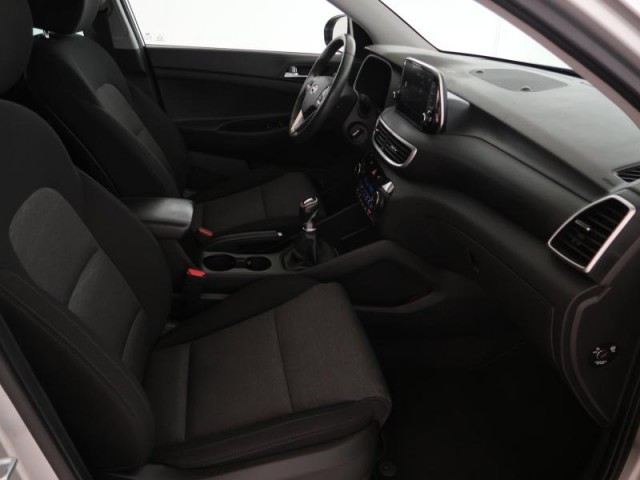 Hyundai Tucson  1.6 T-GDI 