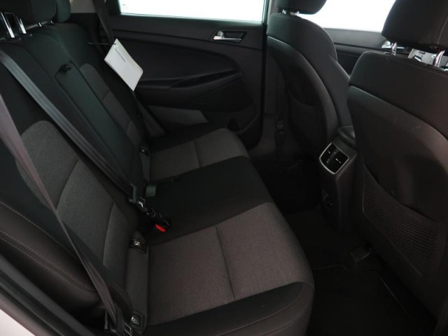 Hyundai Tucson  1.6 T-GDI 