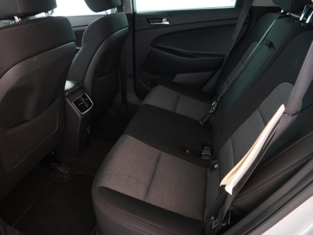 Hyundai Tucson  1.6 T-GDI 