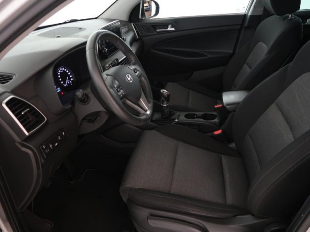 Hyundai Tucson  1.6 T-GDI 