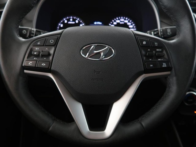 Hyundai Tucson  1.6 T-GDI 