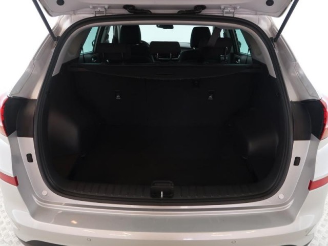 Hyundai Tucson  1.6 T-GDI 