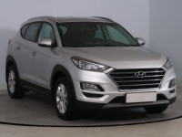 Hyundai Tucson  1.6 T-GDI 