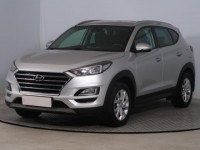 Hyundai Tucson  1.6 T-GDI 