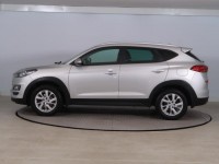 Hyundai Tucson  1.6 T-GDI 