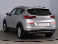 Hyundai Tucson  1.6 T-GDI 