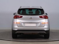 Hyundai Tucson  1.6 T-GDI 