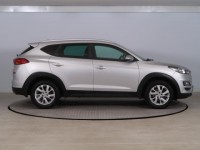 Hyundai Tucson  1.6 T-GDI 