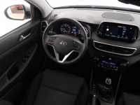 Hyundai Tucson  1.6 T-GDI 